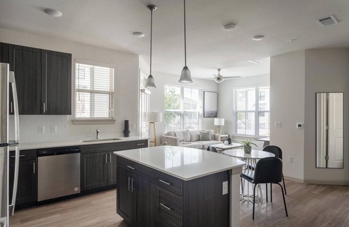 Pflugerville Apartment | Landing at The Parker Austin - 1 Bedroom in Dow.