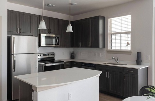 Pflugerville Apartment | Landing at The Parker Austin - 1 Bedroom in Dow.
