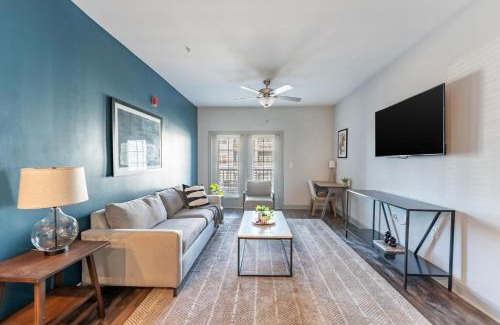 Socastee Apartment | Landing at The Parker Myrtle Beach - Socastee