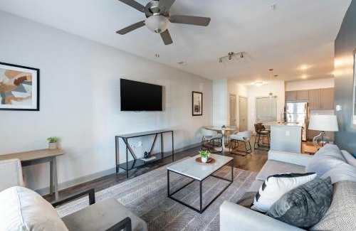 Socastee Apartment | Landing at The Parker Myrtle Beach - Socastee