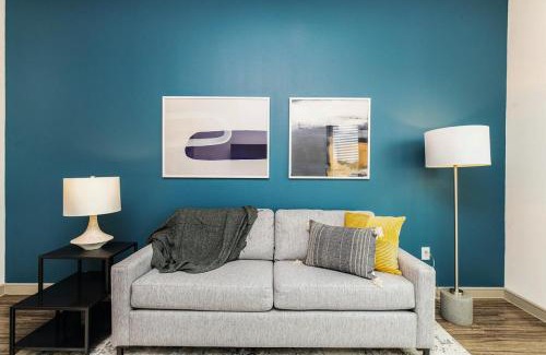Pflugerville Apartment | Experience The Parker Austin - 2 Bedrooms in Pflugerville