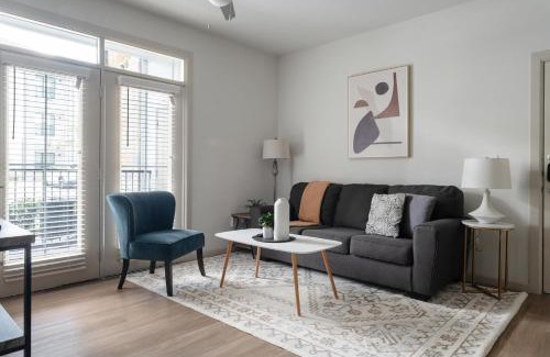 Pflugerville Apartment | Landing at The Parker Austin - Pflugerville