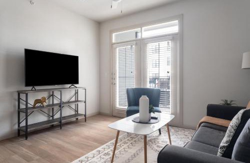 Pflugerville Apartment | Landing at The Parker Austin - Pflugerville