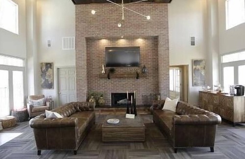 Greenwich Apartment | Discover The Remington Apartments: 1 Bedroom in Wichita