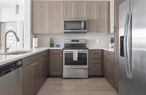 Atascocita Apartment | Experience Comfort at The Rosemary - 3 Bedrooms in Atascocita