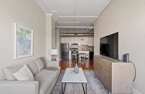 Downtown Nashville Apartment | Landing at The Stahlman - 2 Bedrooms in Downtown