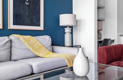 Northside Apartment | Landing at The Standard on the River - 1 Bedroo.