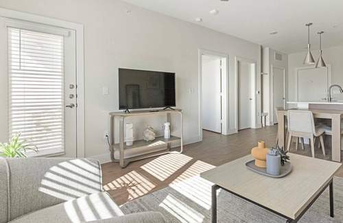 Seguin Apartment | Landing at The Virginia - 1 Bedroom in Seguin