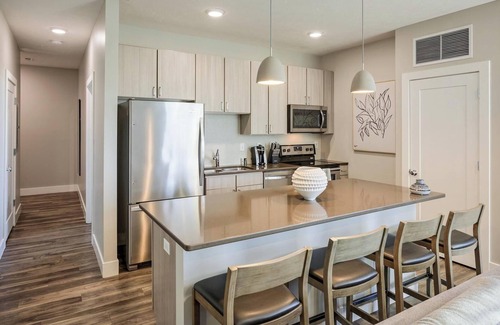 Fort Myers Apartment | Landing at Vantage - 1 Bedroom in Hancock