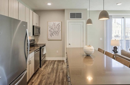 Fort Myers Apartment | Landing at Vantage - 1 Bedroom in Hancock
