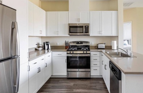 Northwest Reno Apartment | Explore Vida Luxury Apartments - 1 Bedroom in Northwest Reno
