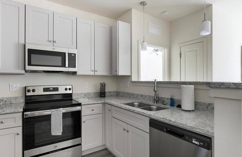 Fort Worth Apartment | Discover Wayfare - Cibolo Hills: 2-Bedroom Retreat