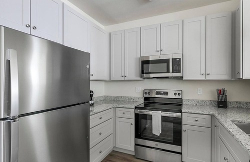 Fort Worth Apartment | Discover Wayfare - Cibolo Hills: 2-Bedroom Retreat