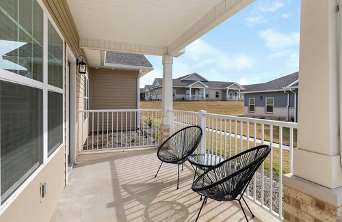 Fort Worth Apartment | Discover Wayfare - Cibolo Hills: 2-Bedroom Retreat