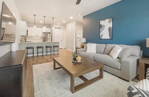 Goodyear Apartment | Landing | Beautiful 2BD, Clubhouse