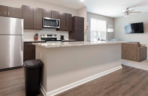 Chesterfield Apartment | Landing | Beautiful 1BD, Clubhouse, Gym