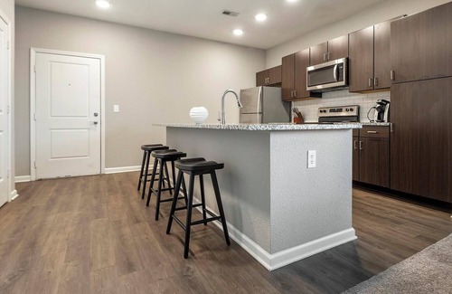 Chesterfield Apartment | Landing | Beautiful 1BD, Gym, Clubhouse