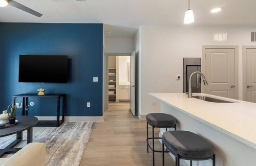 Santa Rosa Beach Apartment | Landing | Incredible 1BD, Gym, Yoga Studio