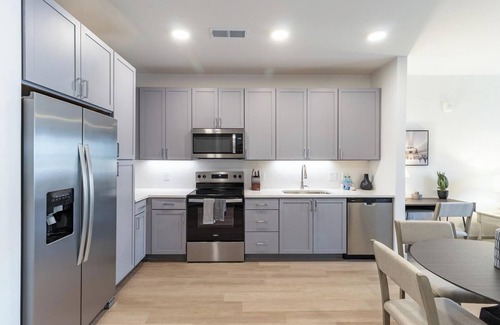 Santa Rosa Beach Apartment | Landing | Incredible 1BD, Gym, Yoga Studio