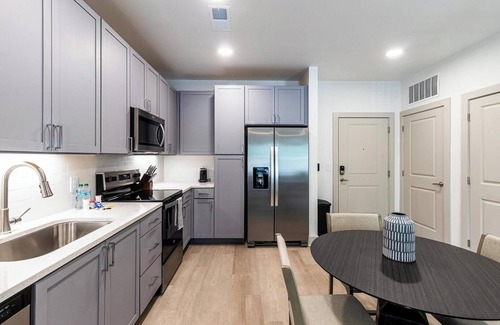 Santa Rosa Beach Apartment | Landing | Incredible 1BD, Pool, Gym