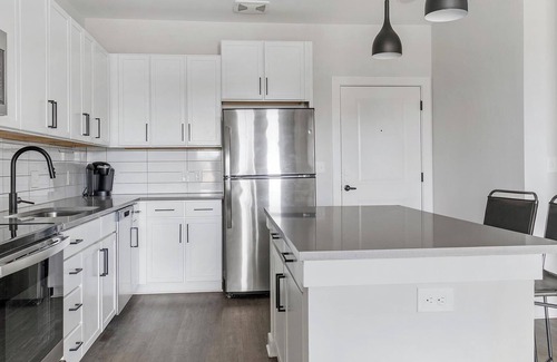 Sugar Hill Apartment | Landing | Incredible 1BD, Pool, Clubhouse