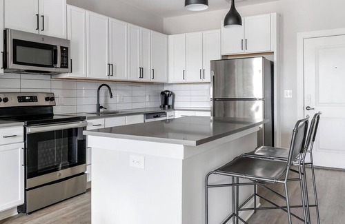 Sugar Hill Apartment | Landing | Incredible 1BD, Pool, Clubhouse