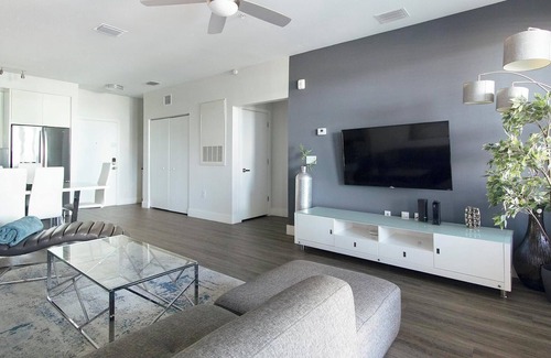 Port Tampa City Apartment | Landing | Incredible 2BD, Clubhouse, Pool