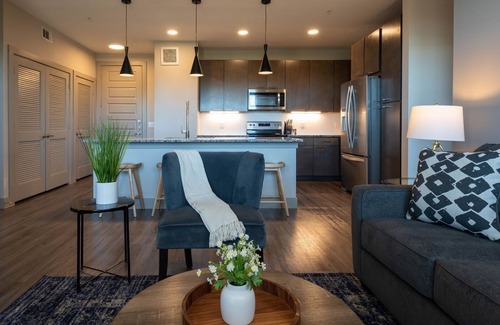 Montopolis Apartment | Explore the Bridge at Henley: 2 Bedrooms in Montopolis