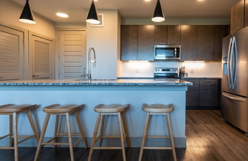 Montopolis Apartment | Explore the Bridge at Henley: 2 Bedrooms in Montopolis