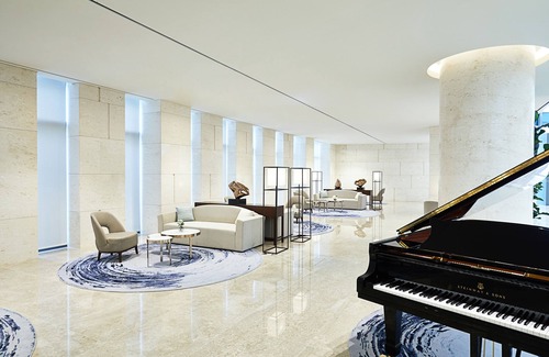 Andeok Hotel | Explore Landing Jeju Shinhwa World Hotels & Resorts
