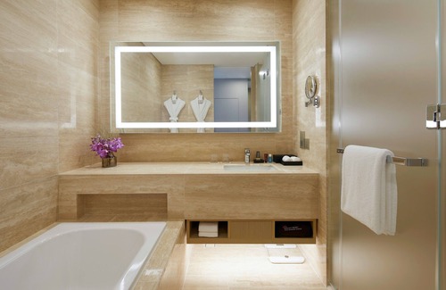 Andeok Hotel | Explore Landing Jeju Shinhwa World Hotels & Resorts
