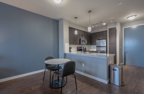 Terrell Heights Apartment | Inviting Stay at Republic in Alamo Heights - 1 Bedroom Retreat