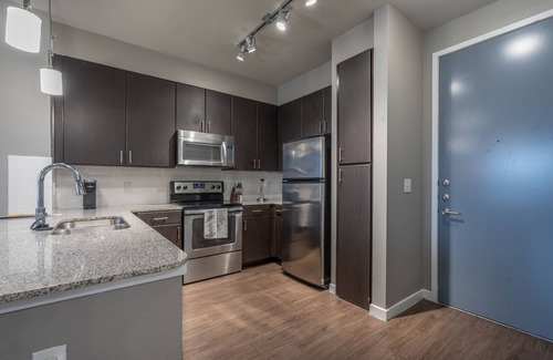 Terrell Heights Apartment | Inviting Stay at Republic in Alamo Heights - 1 Bedroom Retreat