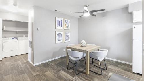 Sunrise Manor Apartment | Modern Apartment with Pet-Friendly Amenities Awaits You
