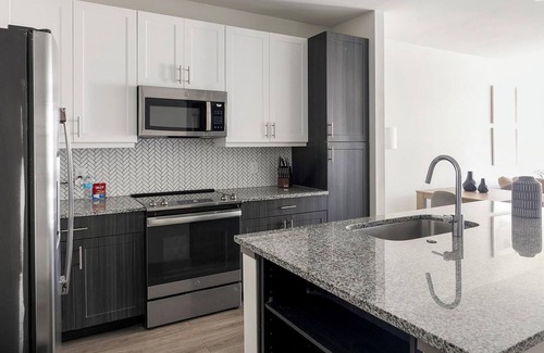 McKinney Apartment | Landing | Spectacular 1BD, Pool, Clubhouse