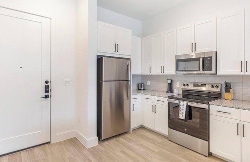 Denton Apartment | Landing | Spectacular 1BD in Denton