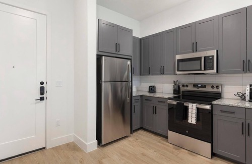 Denton Apartment | Landing | Spectacular 1BD in Denton