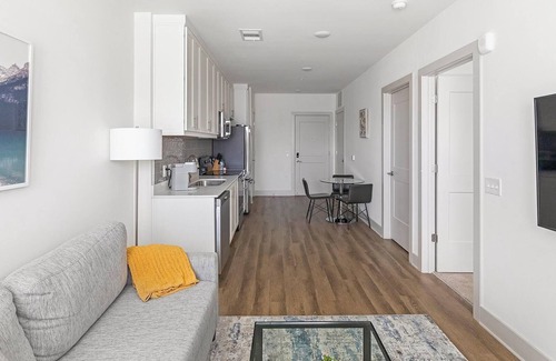 Huntsville Apartment | Landing | Spectacular 1BD, Clubhouse, Gym