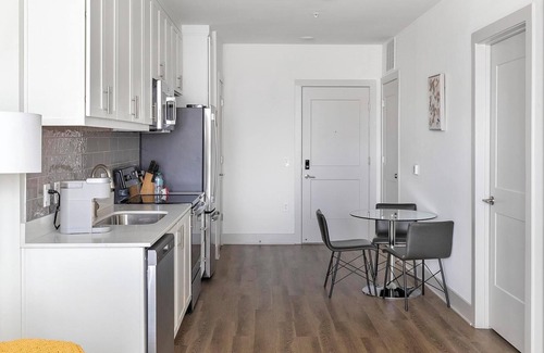 Huntsville Apartment | Landing | Spectacular 1BD, Clubhouse, Gym