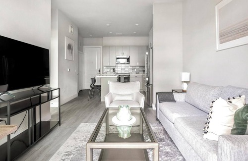 Round Rock Apartment | Landing | Spectacular 1BD, Clubhouse, Gym