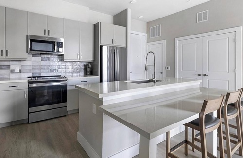 Round Rock Apartment | Landing | Spectacular 1BD, Clubhouse, Gym