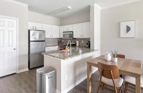 Fossil Creek Apartment | Discover Hidden Lakes: Cozy 1 Bedroom in North Fort Worth