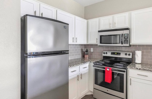 Fossil Creek Apartment | Discover Hidden Lakes: Cozy 1 Bedroom in North Fort Worth