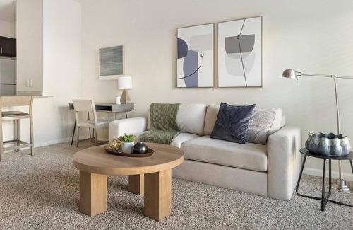 Austin Apartment | Landing | Stunning 1BD, Clubhouse, Gym