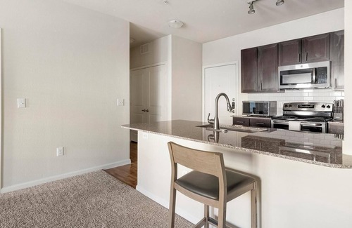 Austin Apartment | Landing | Stunning 1BD, Clubhouse, Gym