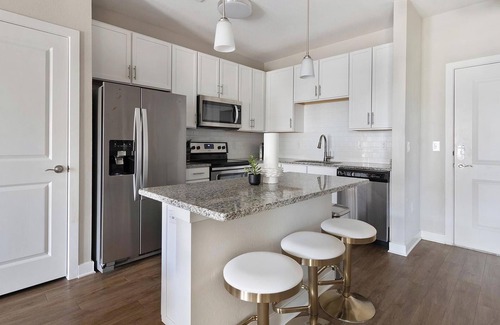 Ponte Vedra Apartment | Landing | Stylish 1BD, Gym, Clubhouse