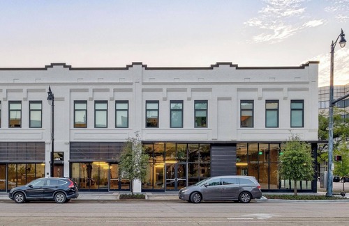 Berryessa Apartment | Comfortable Stay at Landing Midtown - 1 Bedroom Retreat
