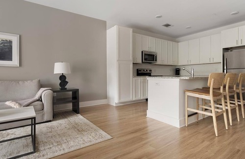 Fort Mill Apartment | Landing at The Mason at Six Mile Creek - 1 Bedr.