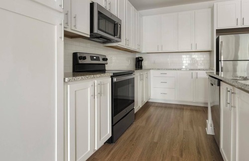 Fort Mill Apartment | Landing at The Mason at Six Mile Creek - 1 Bedr.