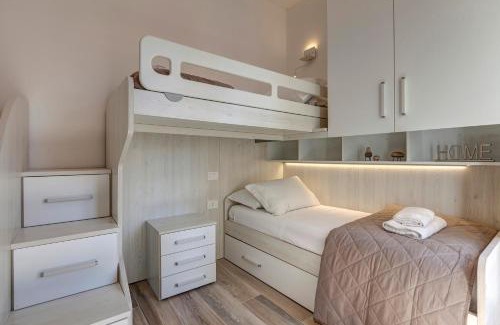 San Lorenzo Apartment | Landino Apartment by Mamo Florence